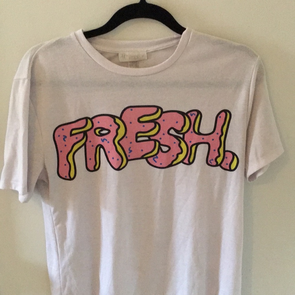 A shirt